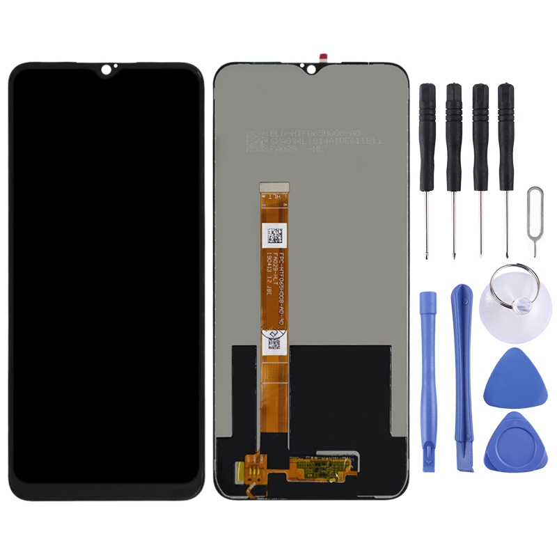 oppo a9 2020 display replacement