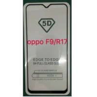  OPPO F9 5D Screen Protector 