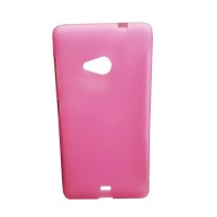 Soft case For Nokia Lumia N535