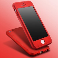 Full Body 360 Case For Apple Iphone 6s Plus