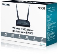 DIR-605L D-Link Wireless N300 Cloud Router