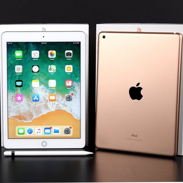 Apple iPad 9.7 (2018)