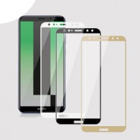 5D Full Cover Glass Protector for huawei mate 10 lite / rne-l21/ rne l2
