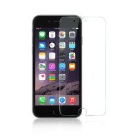 Apple iPhone SE Tempered Glass Screen Protector