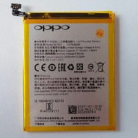 OPPO F5 Battery BLP631 Battery