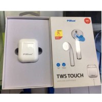 piblue TWS X3T Wireless Bluetooth 4.2 Headset Earphone wtih Charger Box
