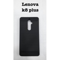 Lenovo K8 PLus Back Case