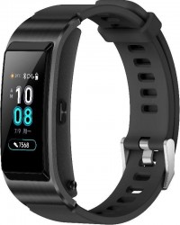 Huawei TalkBand B5, Fitness Band Smartphone Fitness Accessory, Universal, for Most Devices with Bluetooth