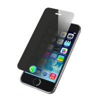 Apple iPhone 5s Privacy Tempered Glass Screen Protector