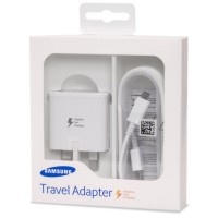 Samsung Travel Adapter Adaptive Fast Charging