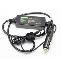Car Charger for Samsung Laptop, 19v 2.1A, 40W Portabl notebook charger from car