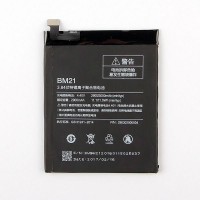 Battery BM21 For XiaoMi Redmi Note Mi Note 5.7