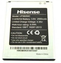 HISENSE Battery For Mobile Phones - LP38250C