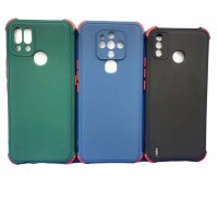 Mobile phone case for Tecno Camon 16Pro CE8