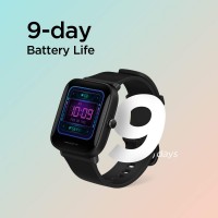 Amazfit Bip U Smart Watch