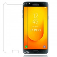 tempered Glass protector For Samsung Galaxy J8 (2018) SM-J810F