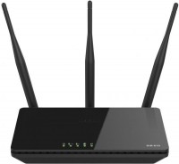 D-Link Wireless AC750 Dual Band Router, DIR-816