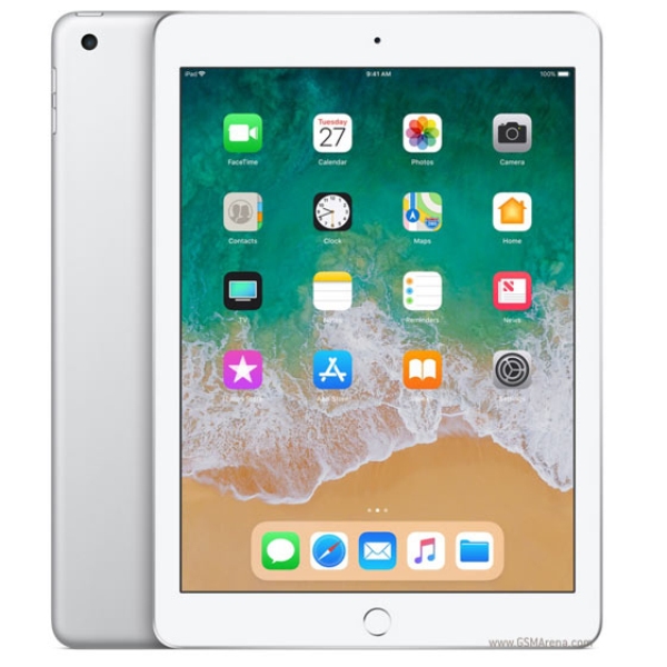 Apple iPad (9.7 inch) 6th Generation Wi-Fi 128GB 