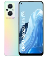 Oppo Reno 8 Lite 5G 8G 128GB Dual sim