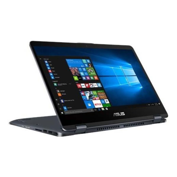 ASUS TP410 ECO89 Laptop Intel Core i5 7200U 14 Inch 