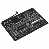 Battery For SAMSUNG GALAXY TAB A7 10.4 SM T500 SM T505