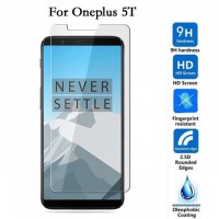 Screen Protector For onePLus 5T