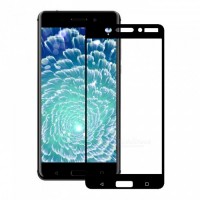 3D Glass Protector For Nokia 8