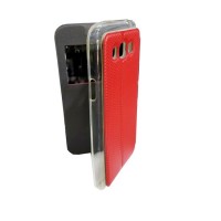 New Vision case For Galaxy Grand Max , G720NO