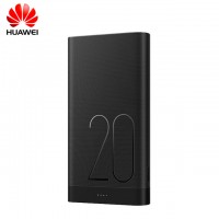 Huawei Power Bank 20000 MAH for Mobile Phones - AP20Q