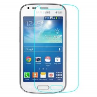 Samsung Galaxy S Duos S7562 Glass Protector