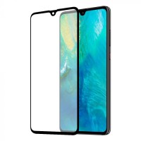 9D Tempered Glass for Huawei Mate 20 Pro Screen Protector Matte 20X20 X Huawei Protective Film Friend 20 Lite in Glass Film