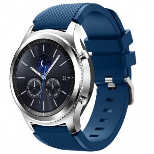 samsung gear s3 frontier original band