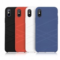 Nillkin Case For Iphone X Iphone 10