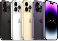 Used Phone Apple Iphone 14 Pro 256 GB 5G