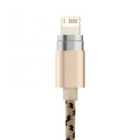 Baseus Insnap series magnetic cable Luxury Gold
