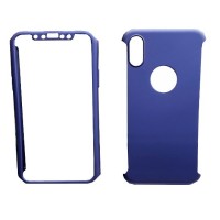 360 Full Body case for Iphone 10, Iphone X