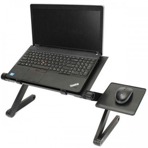 laptop cooling tray