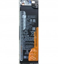 Redmi Note 10 Lite Battery BM52