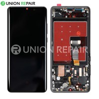 Huawei P30 Pro Display Replacement, Huawei P30 Pro LCD Repairing , Huawei P30 Pro Screen Repairing, Huawei P30 Pro Screen Replacment