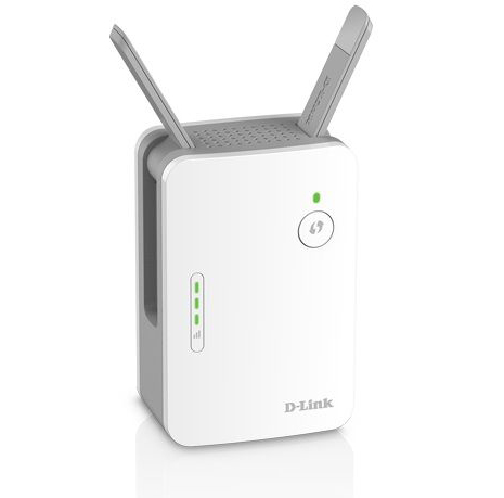 D-Link DAP-1620 AC1200 Wi-Fi Range Extender