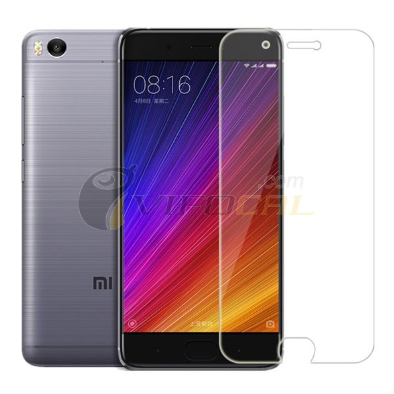 Xiaomi Redmi 5s Glass protector