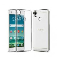 HTC Desire 10 Compact SLIM TPU CASE