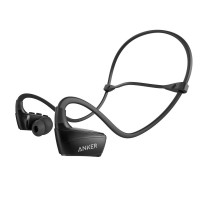 Anker Soundbuds Sport NB10 Bluetooth 4.1 Black In-Ear Earphones
