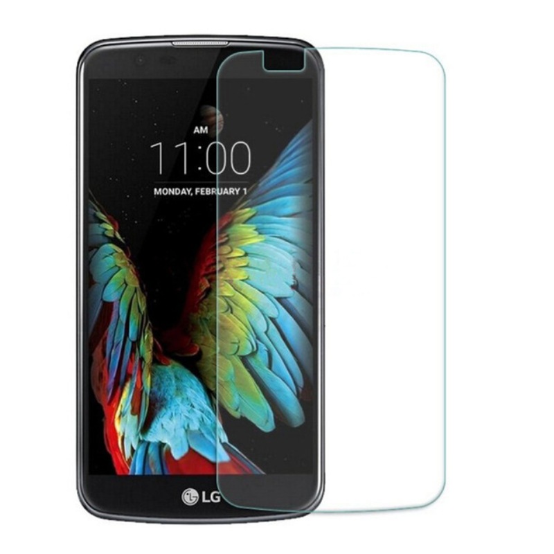 LG K10 2017 Glass Protector , LG K430 Glass Protector 