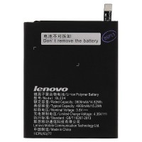 Lenovo BL234 Battery 4000 mAh for P70 / Vibe P1M / A5000 dual/ BL-234