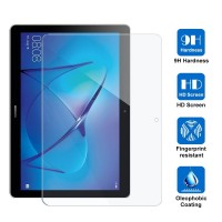 Huawei MediaPad T3 Tablet - 10 Inch Glass Protector for Mediapad T3 10