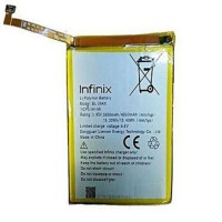 Infinix BL-39AX Battery For INFINIX X557, 3950mAh