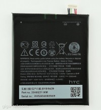 Mobile Battery For HTC Desire 626 D626T D626x D626D D626W D626U D626G BOPKX100 2000mAh