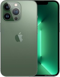 Used Phone Apple iphone 13 Pro 128GB 5G