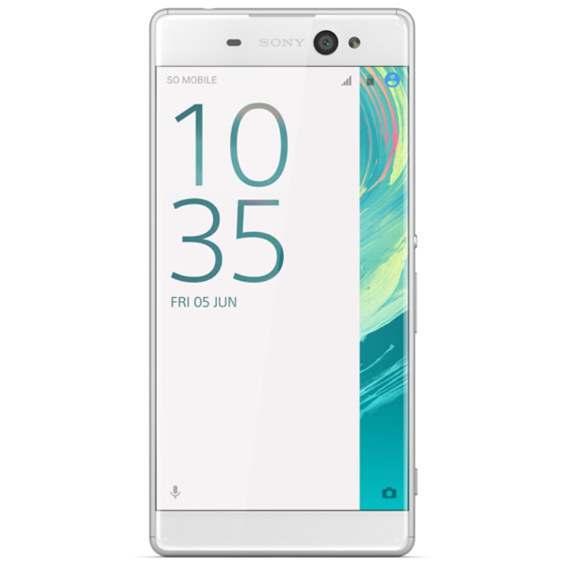 Sony Xperia XA Ultra (F3212, F3216) Glass Protector